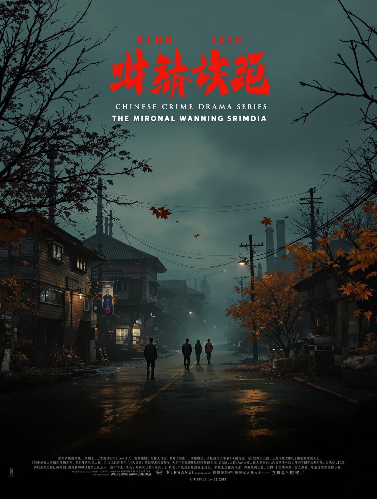 漫长的季节 - 77影院热剧