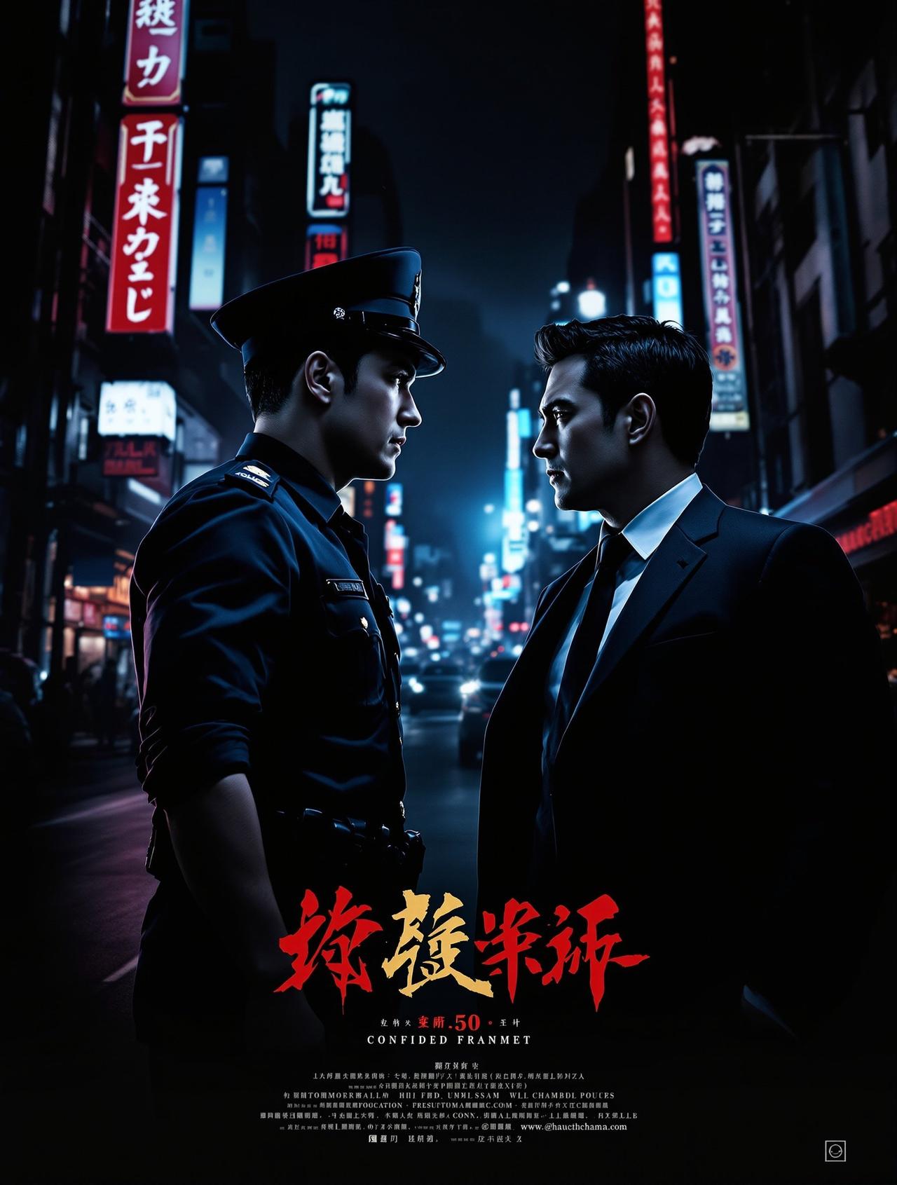 狂飙 - 77影院热剧连载